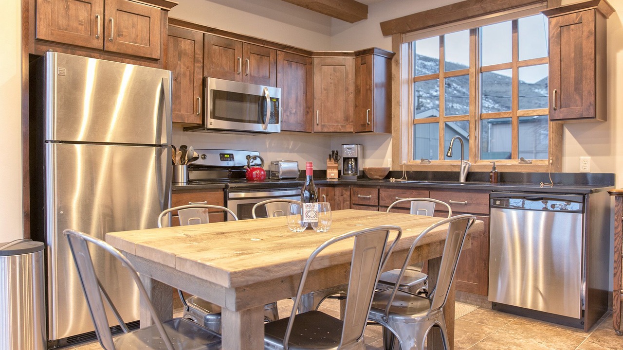Photo of Kitchen in Jackson
