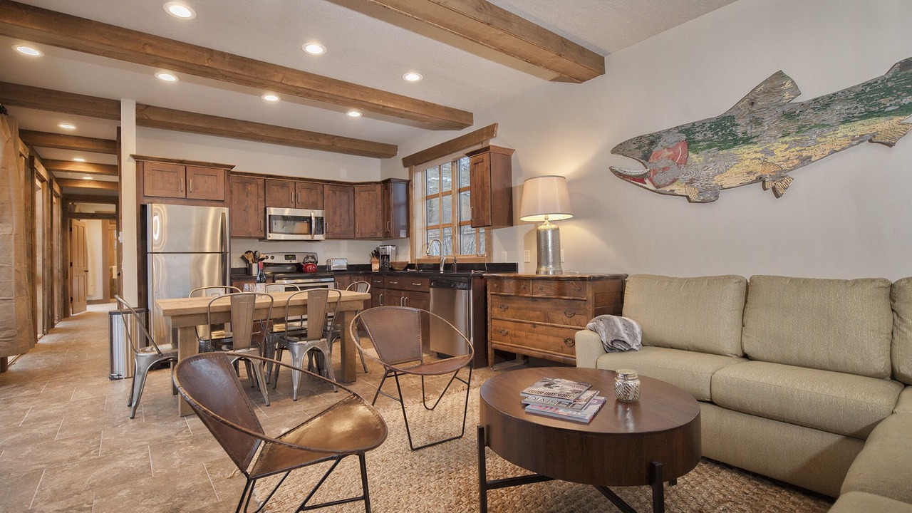 Photo of Livingroom in Jackson