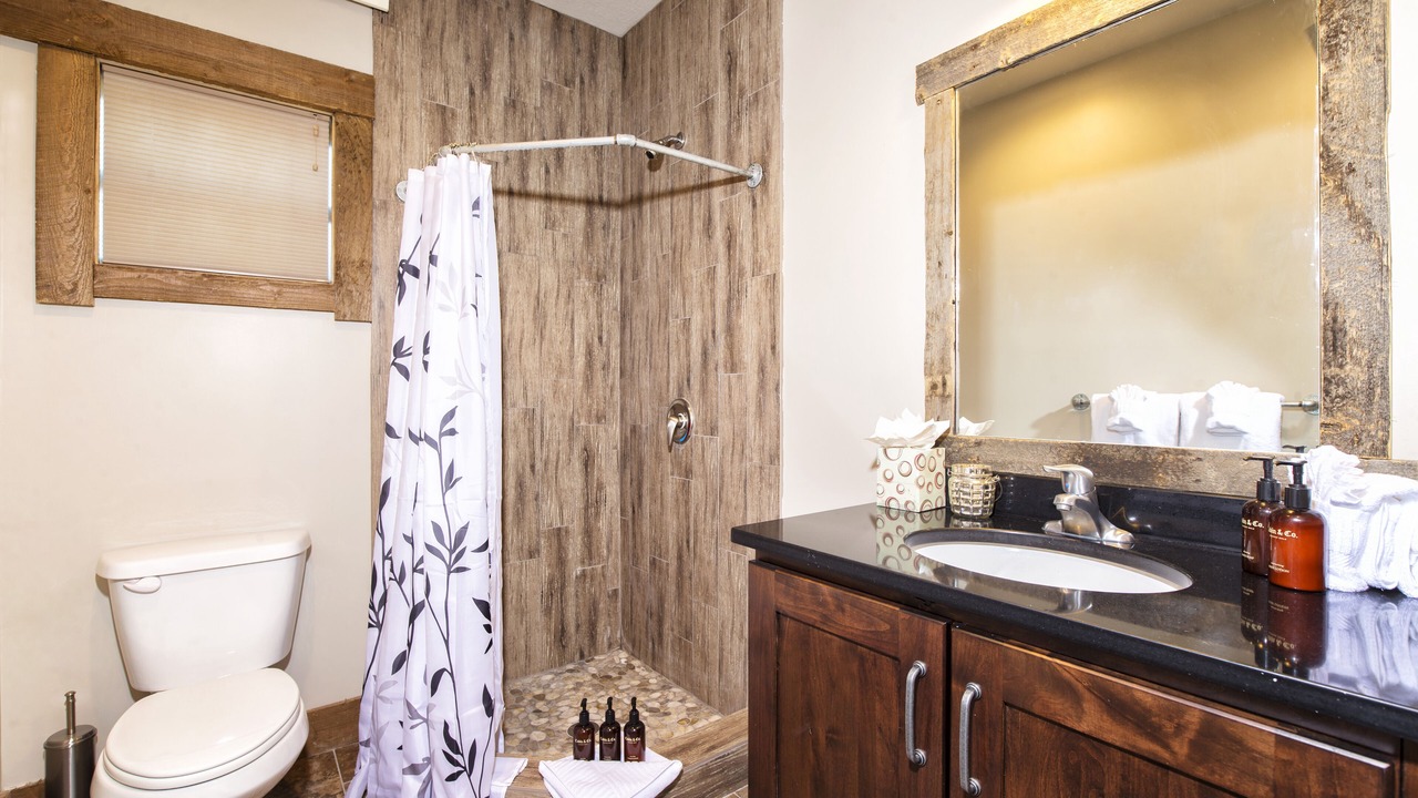 Photo of Bathroom in Jackson