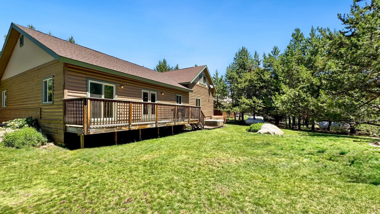 Photo of Outdoor in McCall