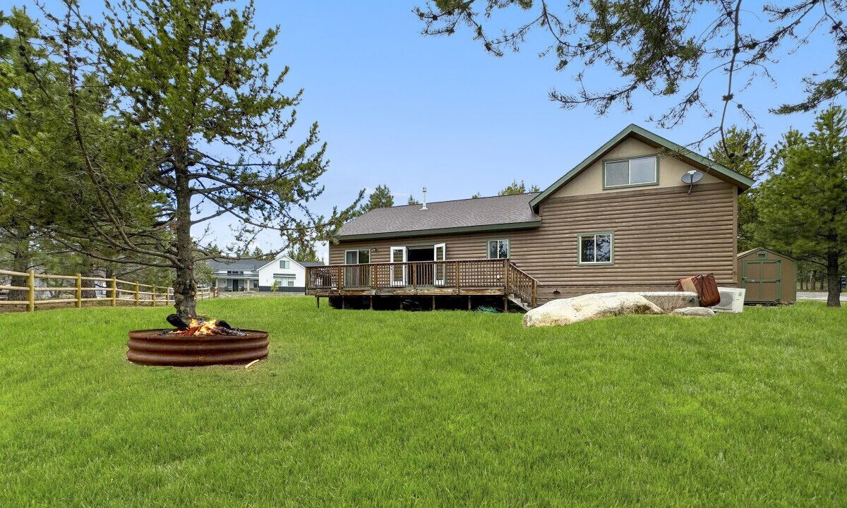 Photo of Outdoor in McCall