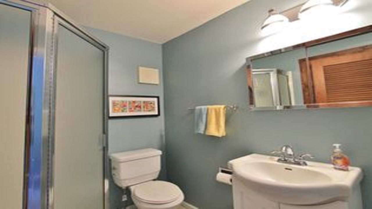 Photo of Bathroom in Coeur d'Alene