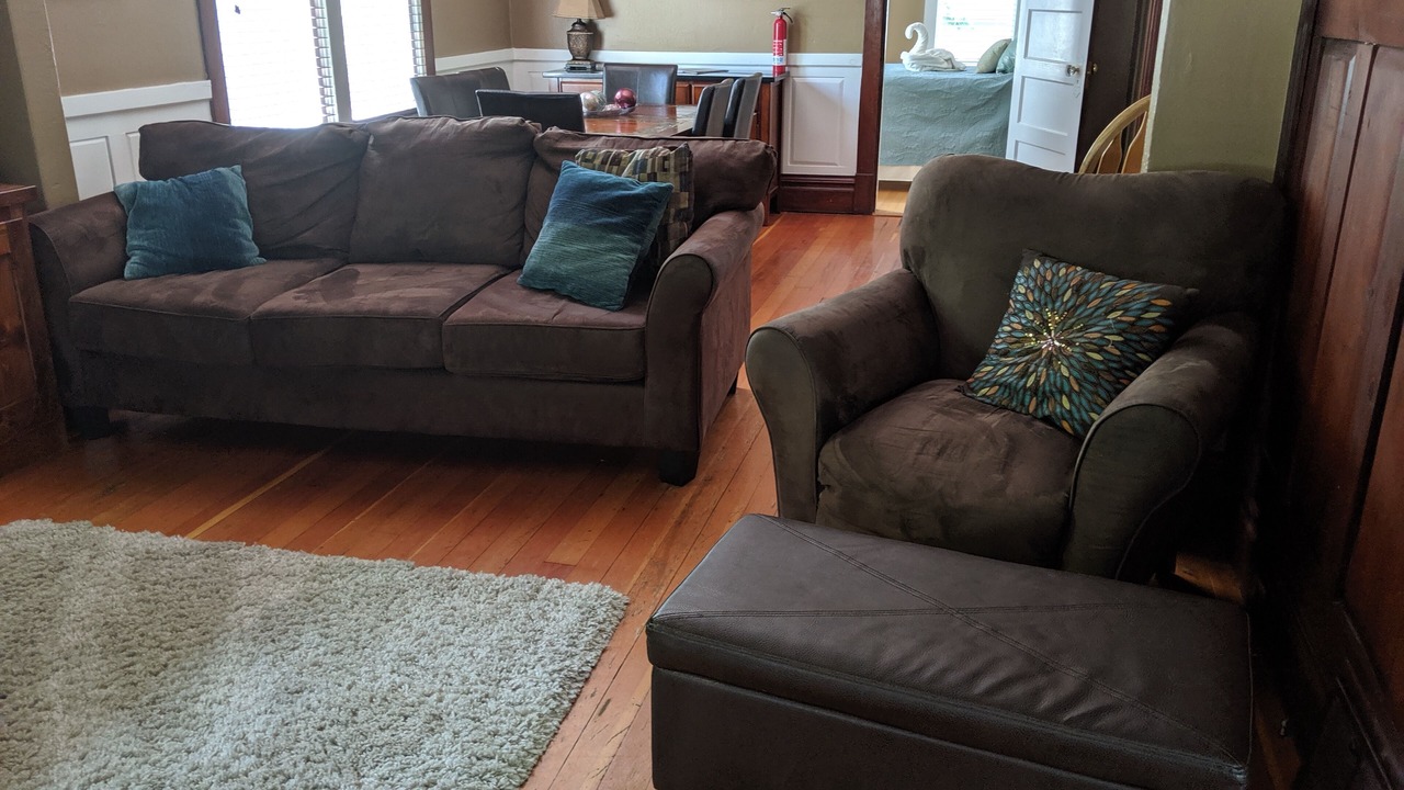 Photo of Bedroom in Coeur d'Alene