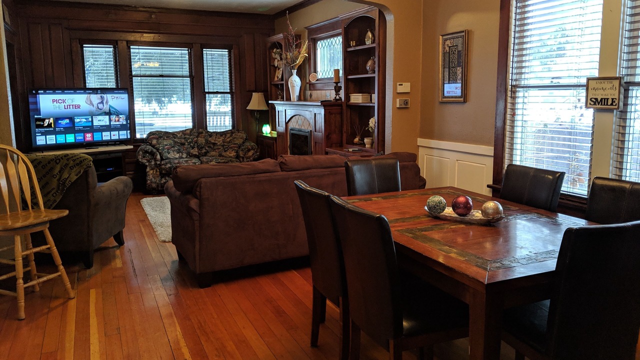 Photo of Bedroom in Coeur d'Alene