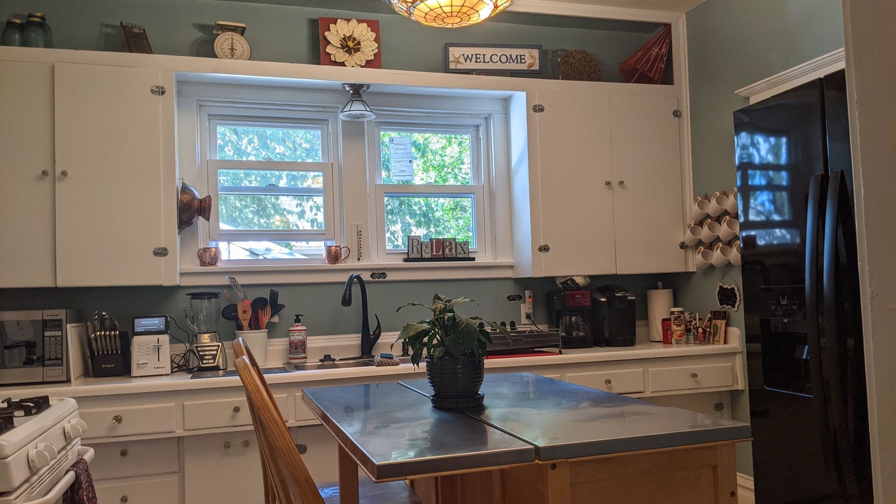 Photo of Kitchen in Coeur d'Alene