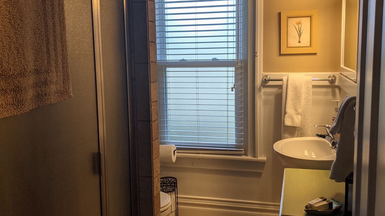 Photo of Bathroom in Coeur d'Alene
