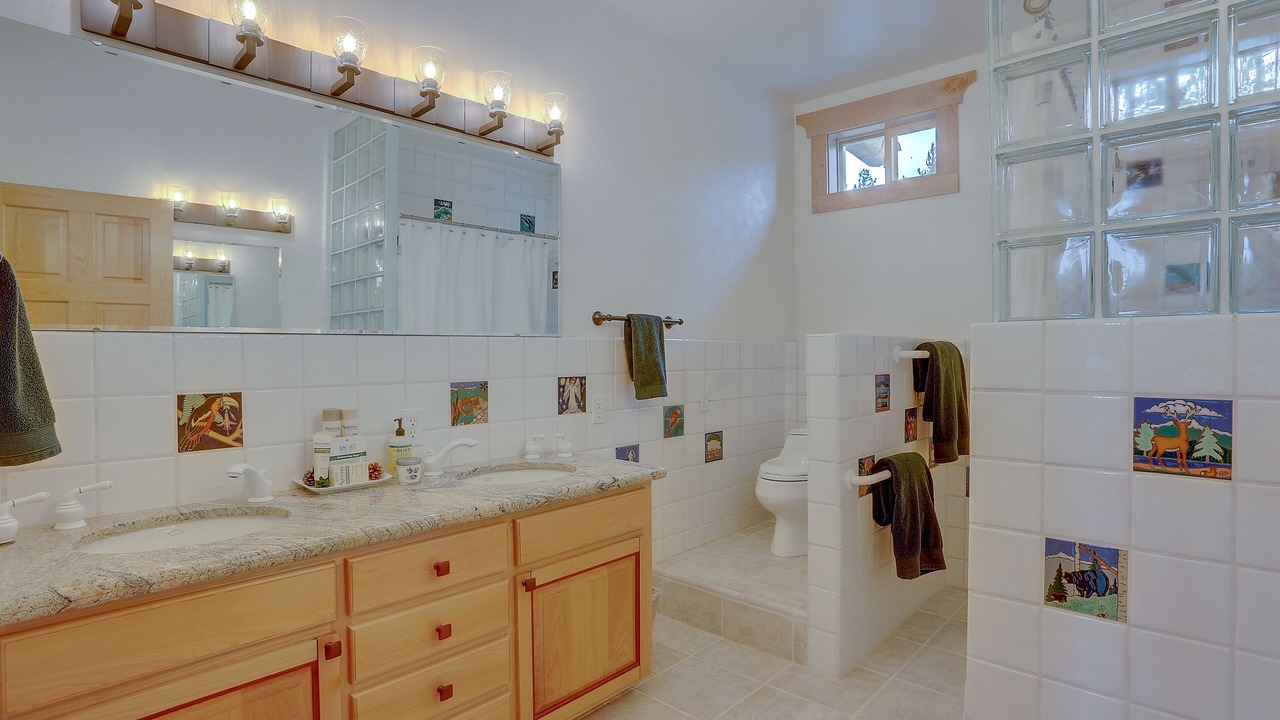 Photo of Bathroom in River Forest Acres