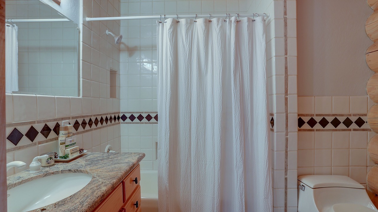 Photo of Bathroom in River Forest Acres
