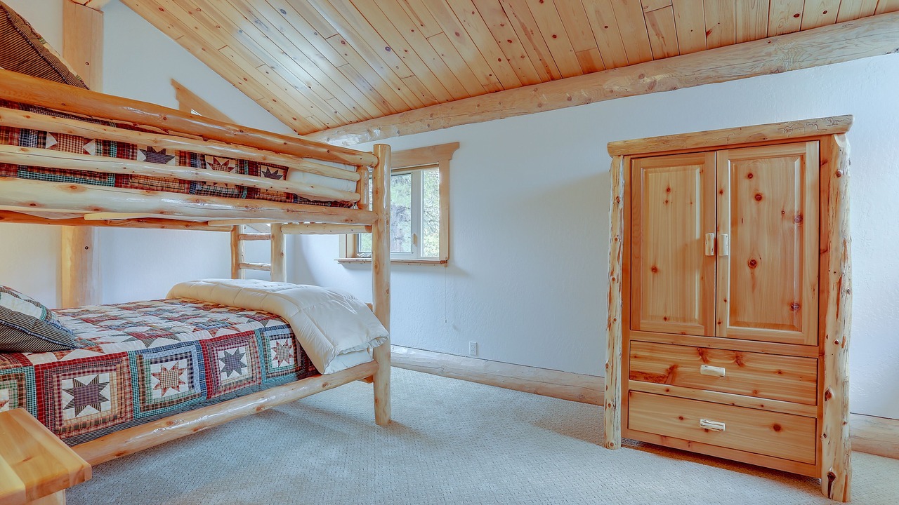Photo of Bedroom in River Forest Acres