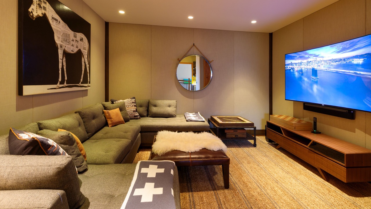 Photo of Bedroom in Granite Ridge