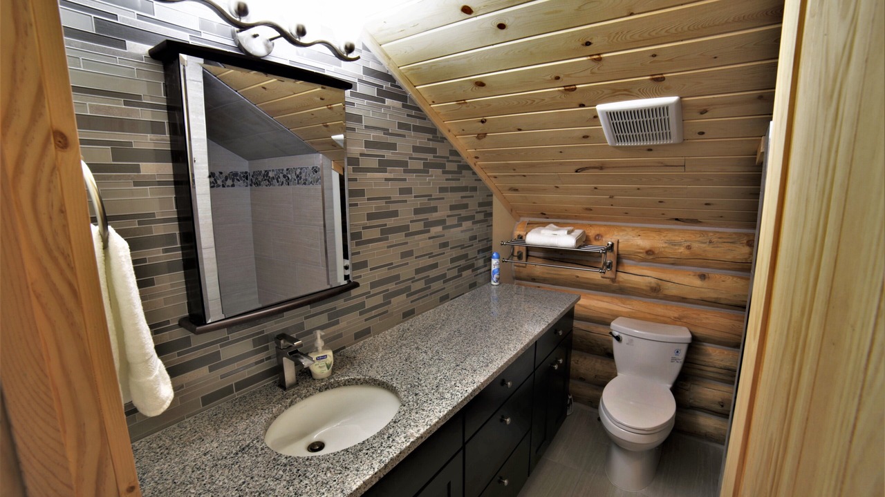 Photo of Bathroom in Clawson