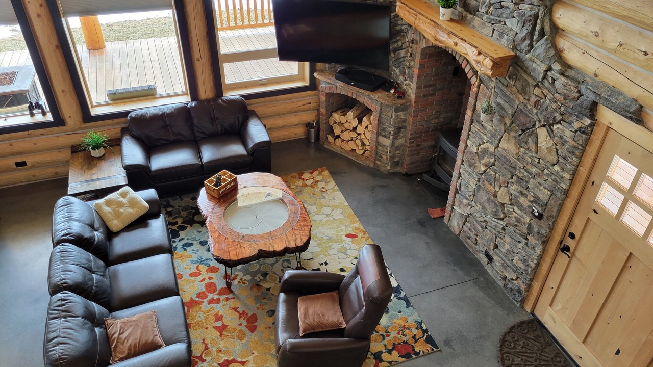 Photo of Livingroom in Clawson