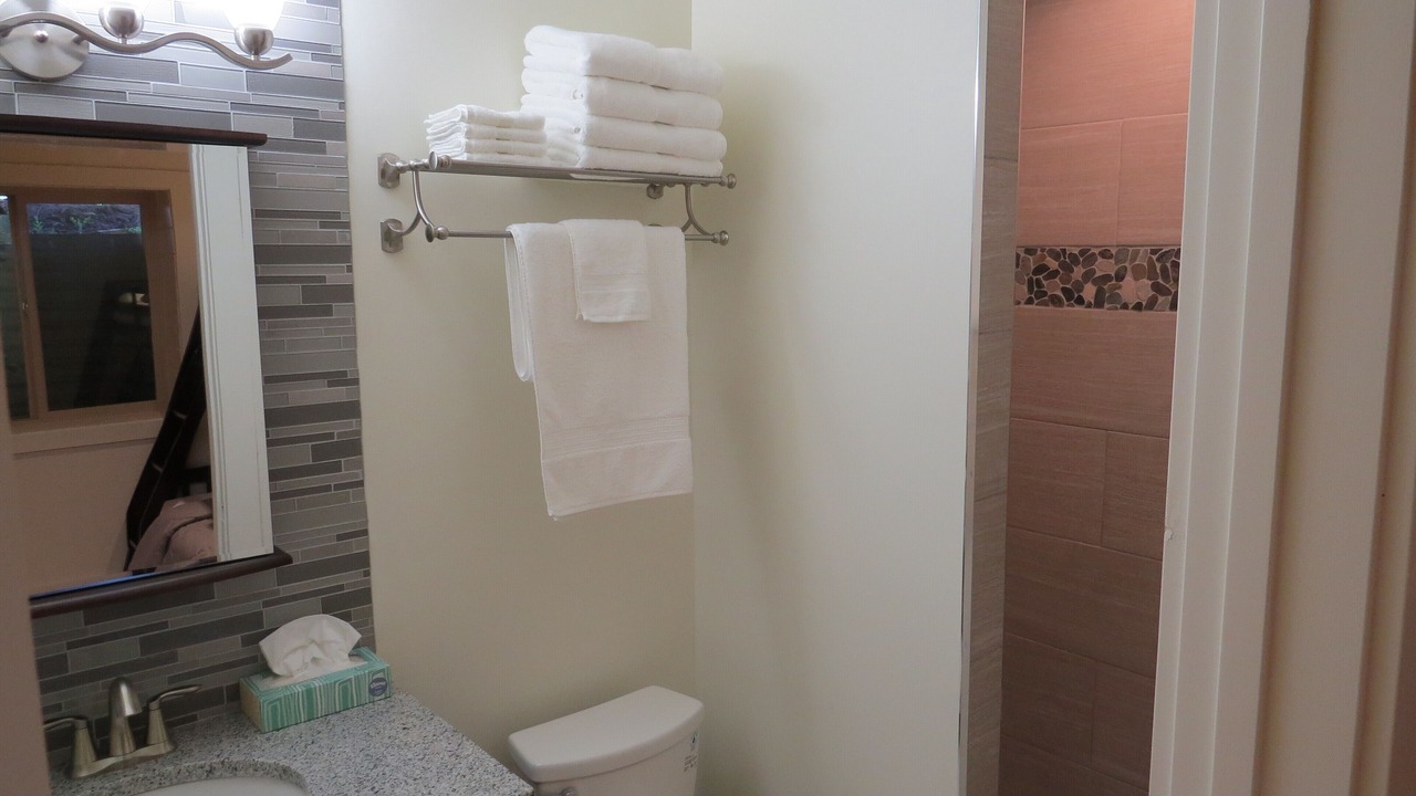 Photo of Bathroom in Clawson