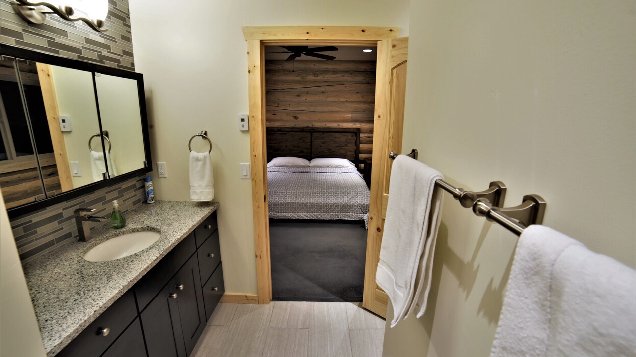 Photo of Bathroom in Clawson