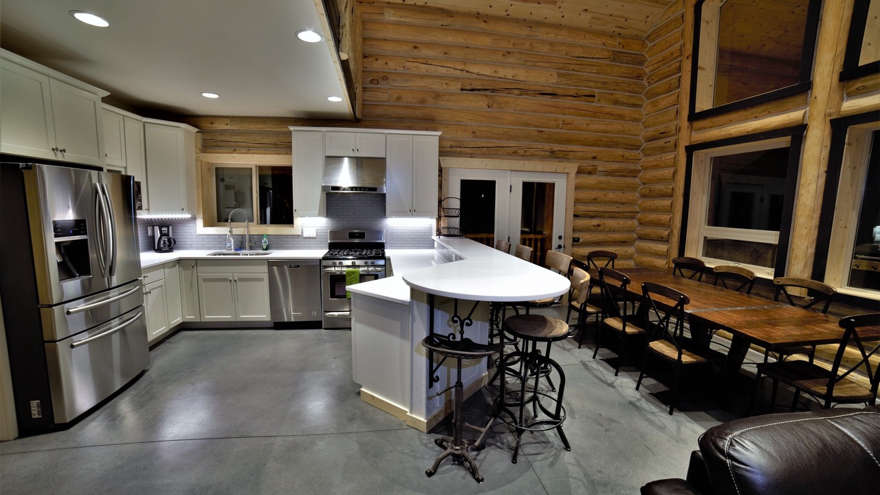 Photo of Kitchen in Clawson