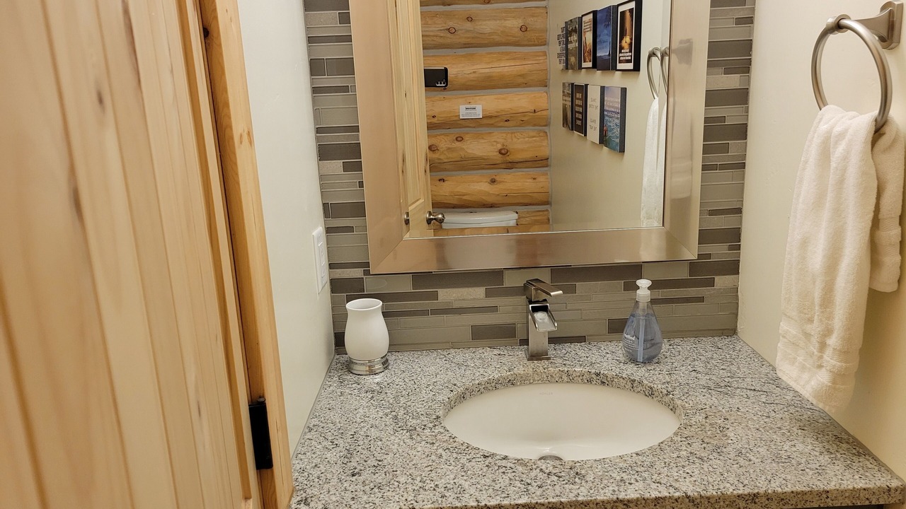 Photo of Bathroom in Clawson