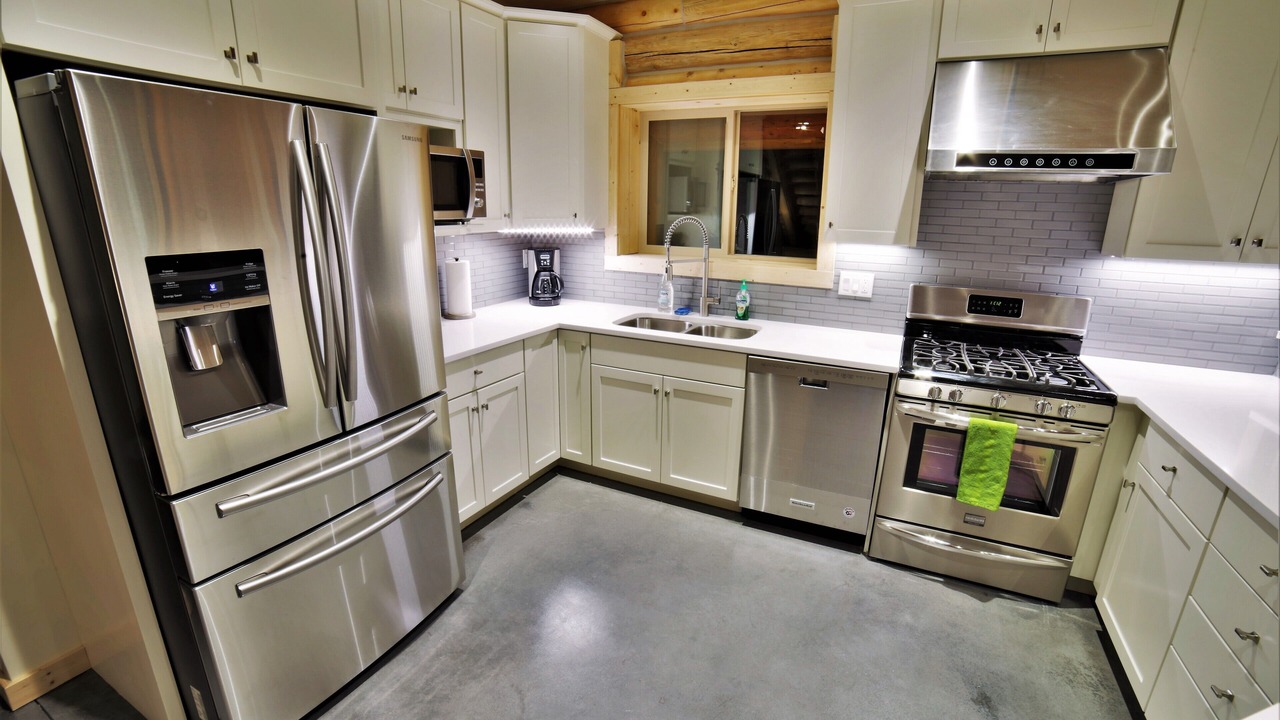 Photo of Kitchen in Clawson