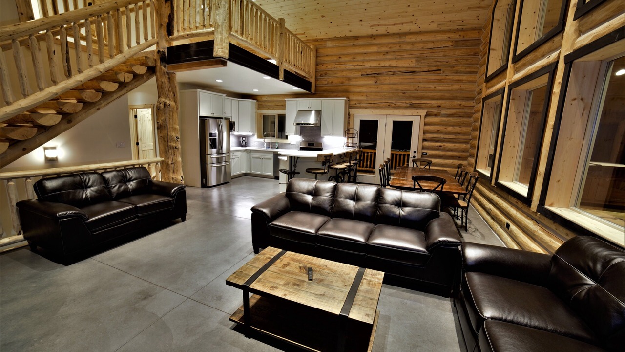 Photo of Livingroom in Clawson