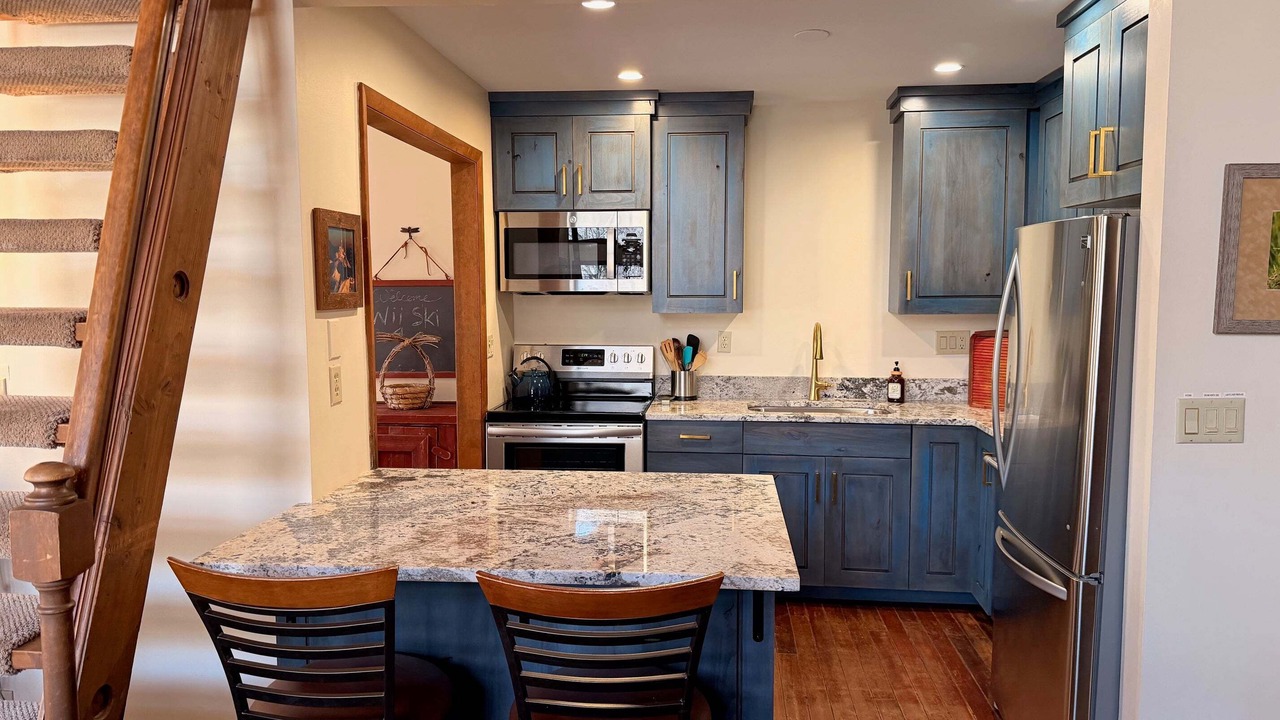 Photo of Kitchen in Sundance