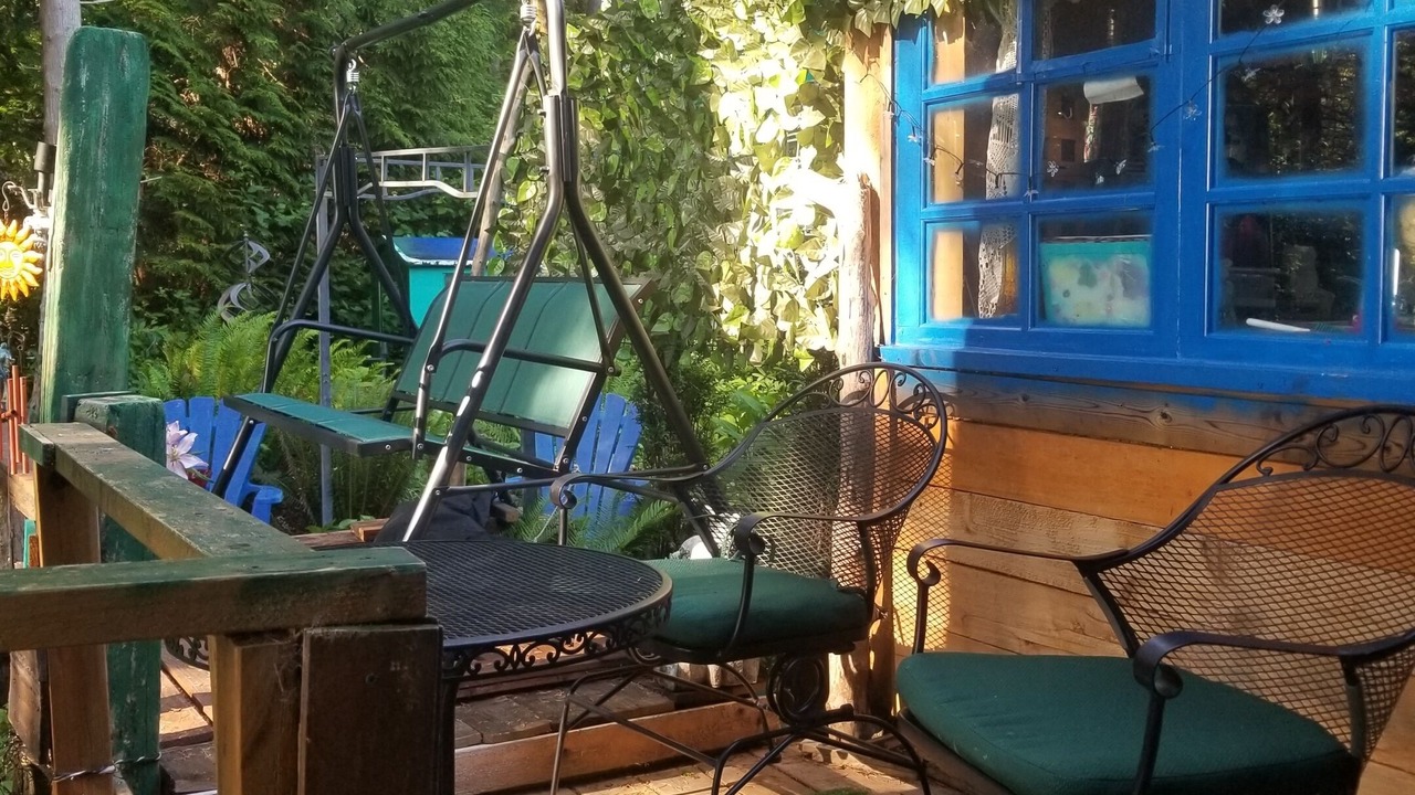 Photo of Outdoor in Point Roberts