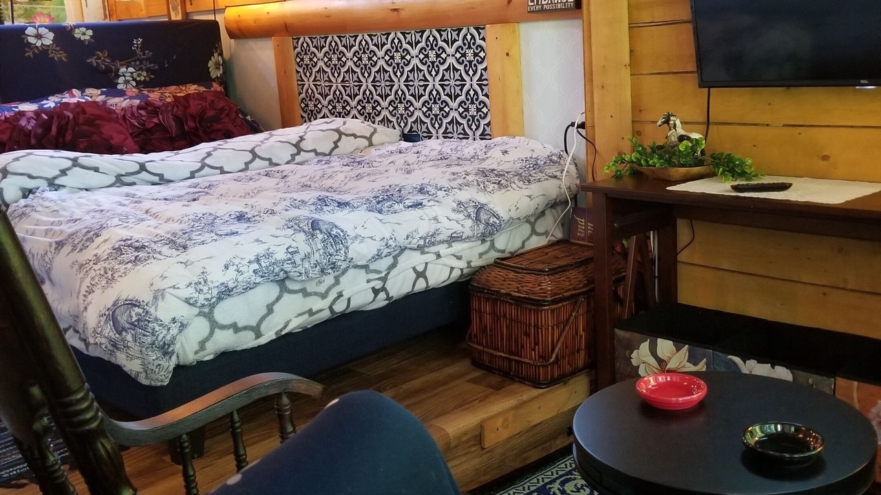 Photo of Bedroom in Point Roberts