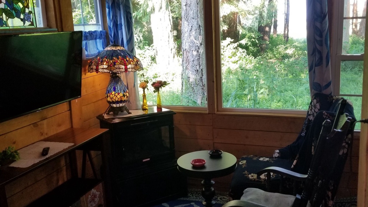 Photo of Bedroom in Point Roberts