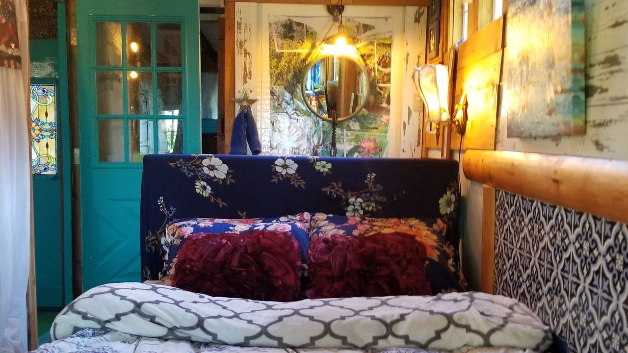 Photo of Bedroom in Point Roberts