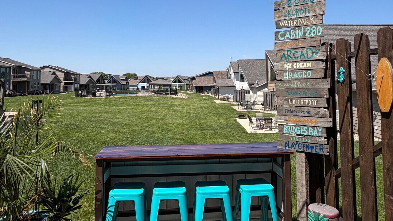 Photo of Outdoor in Spirit Lake