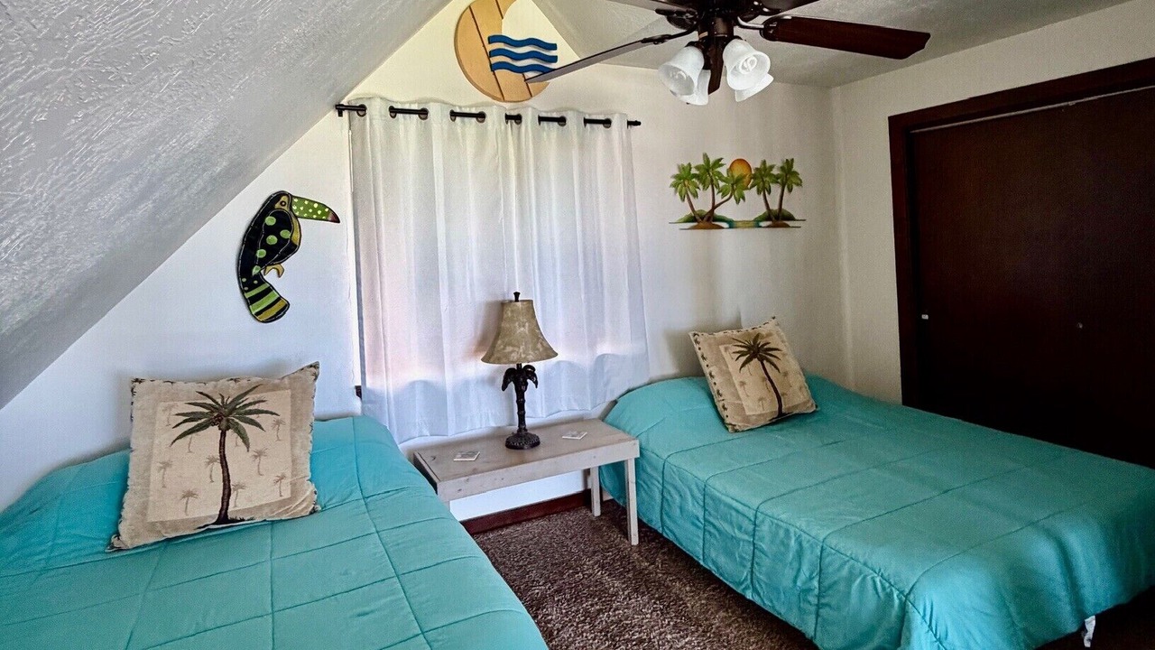 Photo of Bedroom in Spirit Lake