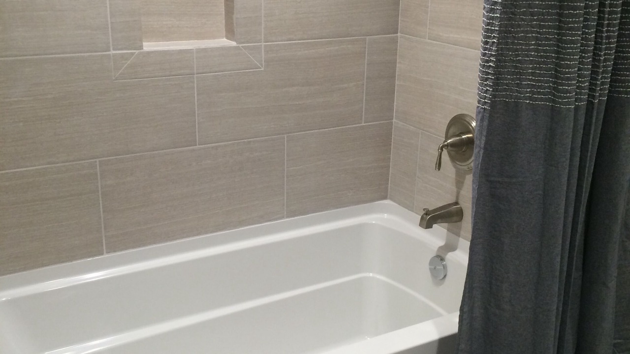 Photo of Bathroom in Arnolds Park