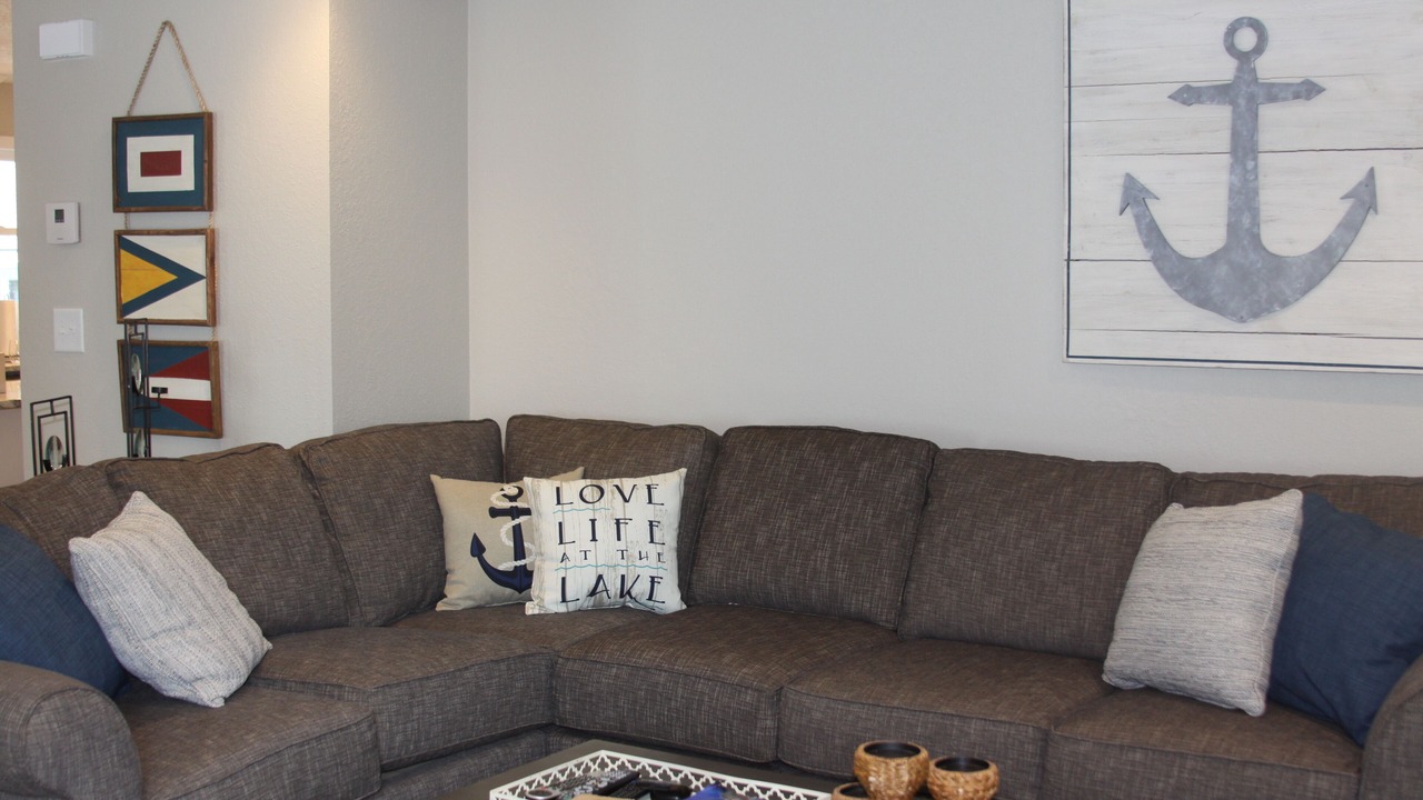 Photo of Livingroom in Arnolds Park