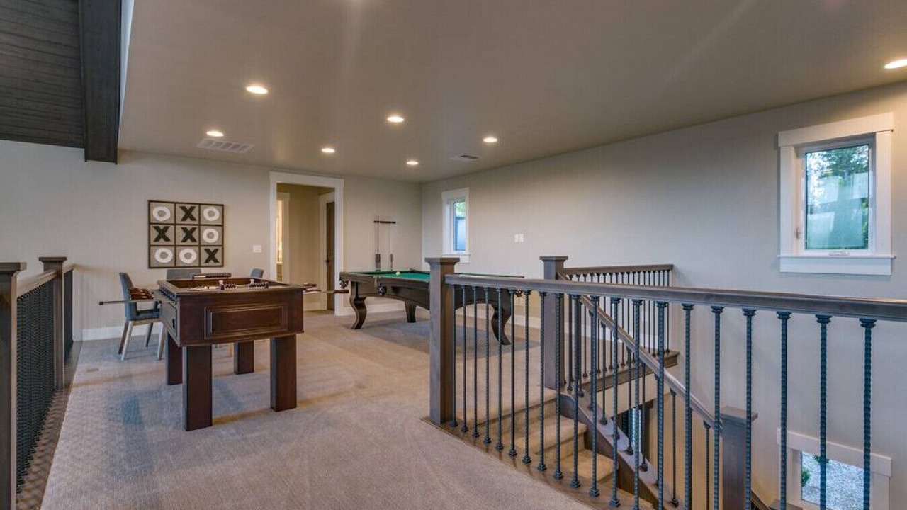 Photo of Bedroom in Tamarack Resort
