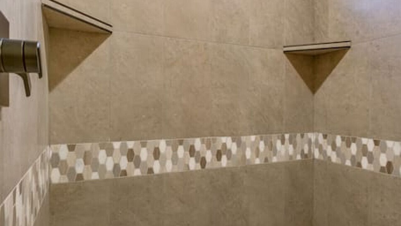 Photo of Bathroom in Tamarack Resort