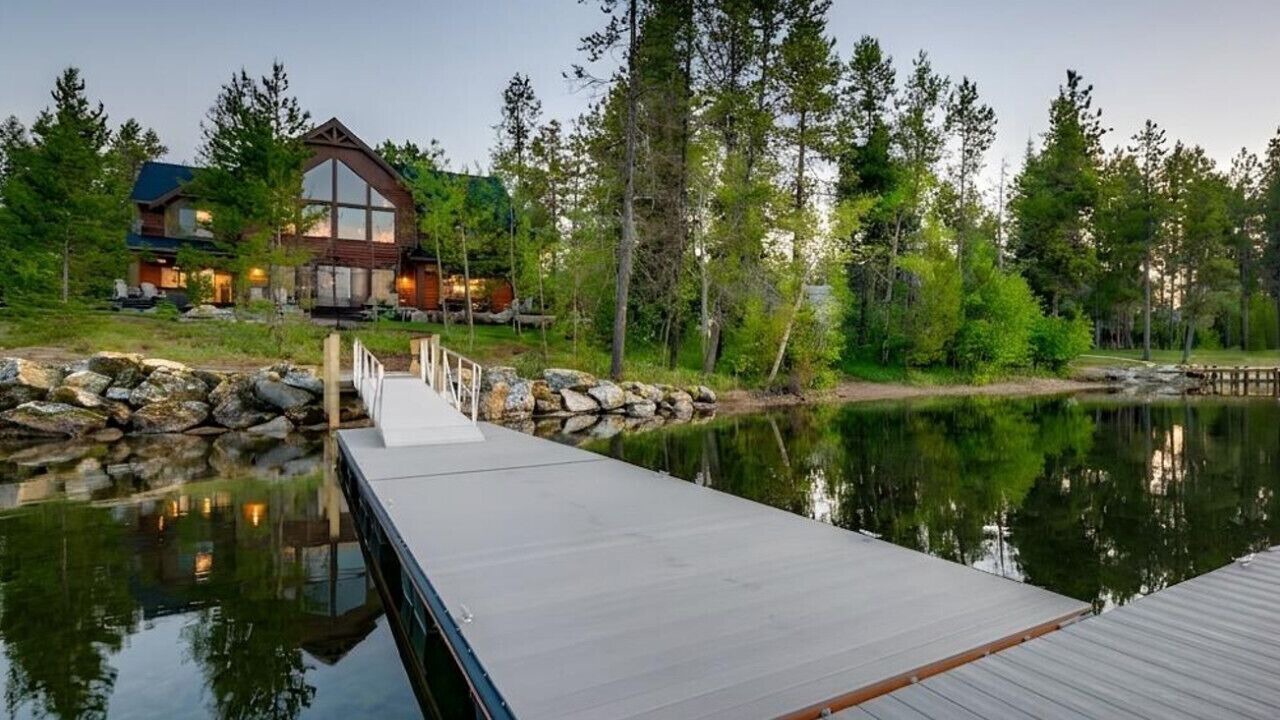 Photo of Outdoor in Tamarack Resort