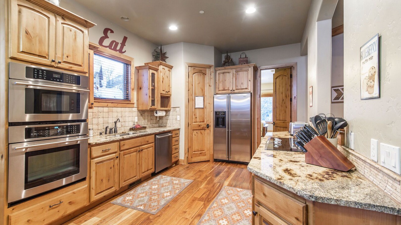 Photo of Kitchen in Sundance