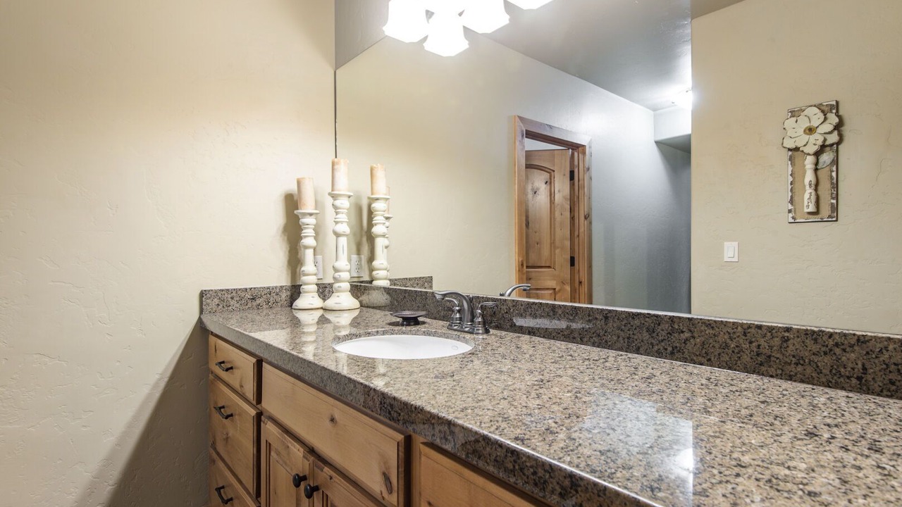 Photo of Bathroom in Sundance