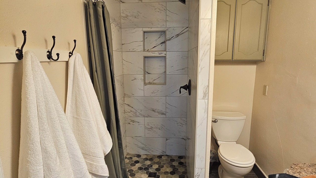 Photo of Bathroom in Albion