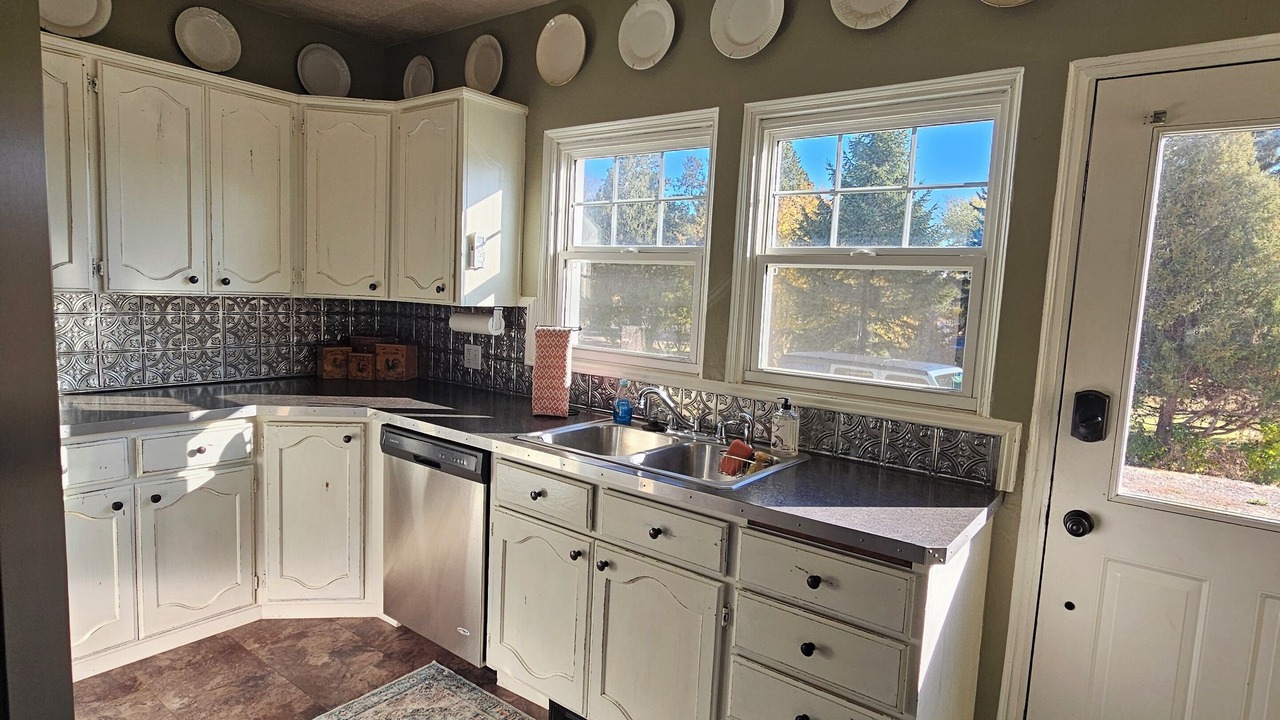 Photo of Kitchen in Albion