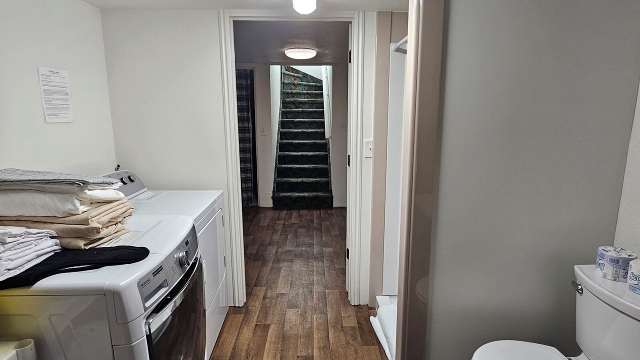 Photo of Bathroom in Albion