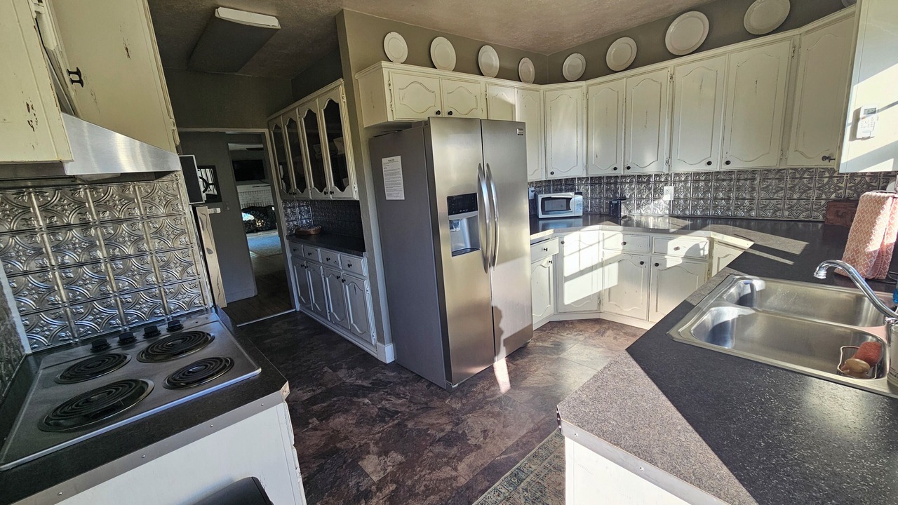 Photo of Kitchen in Albion