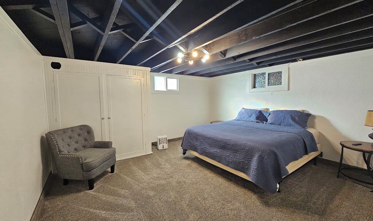 Photo of Bedroom in Albion