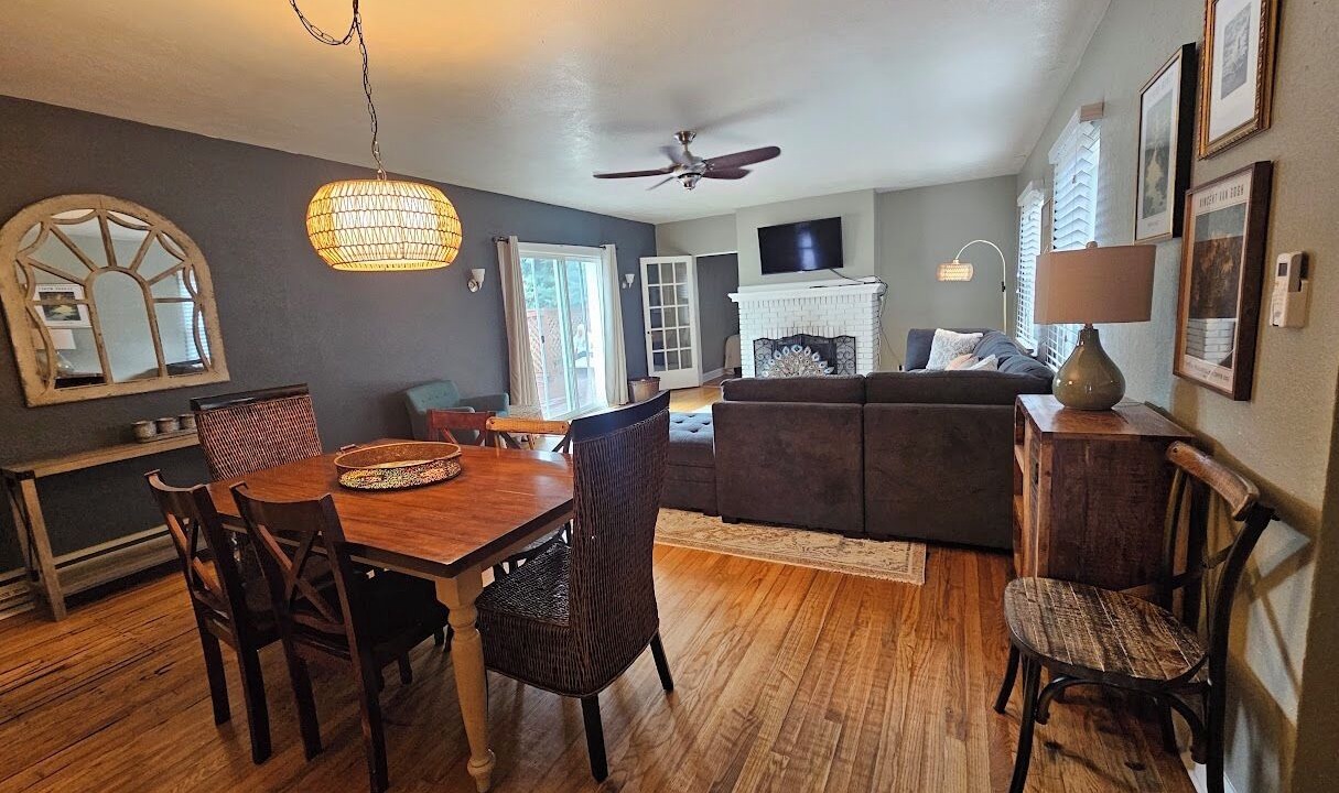 Photo of Livingroom in Albion