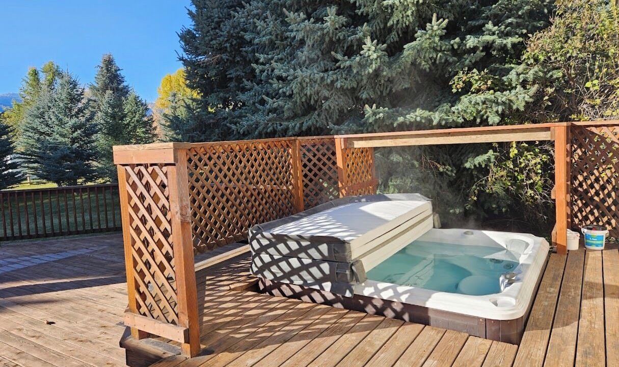 Photo of Patio Balcony in Albion