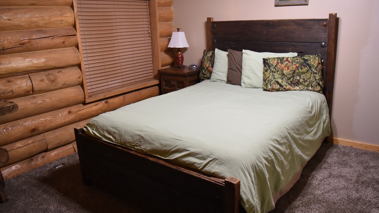 Photo of Bedroom in Harbor Village
