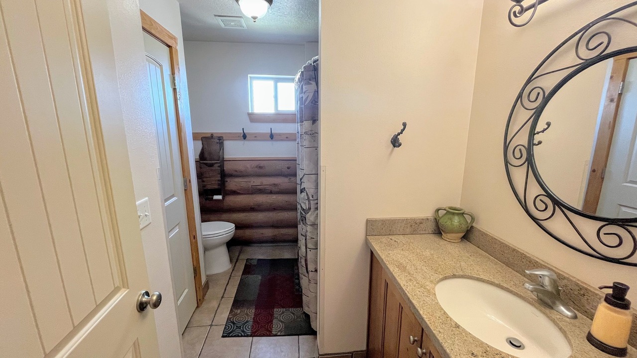 Photo of Bathroom in Harbor Village