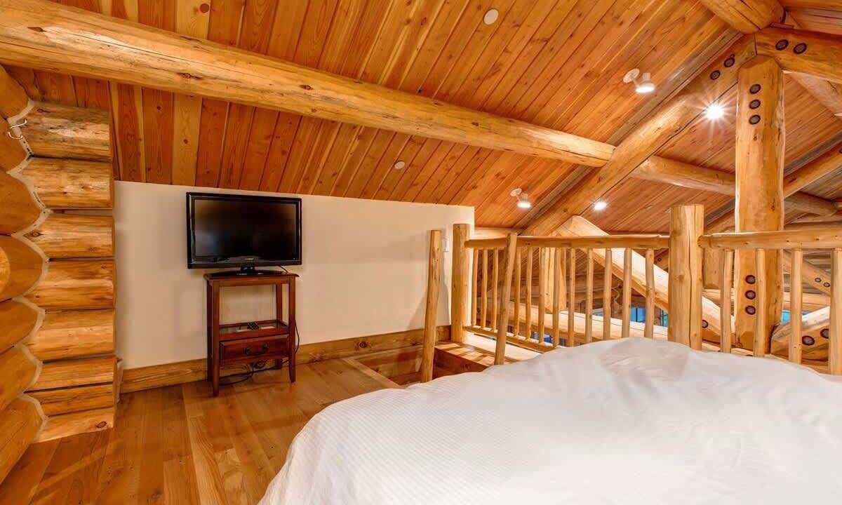 Photo of Bedroom in Wilson