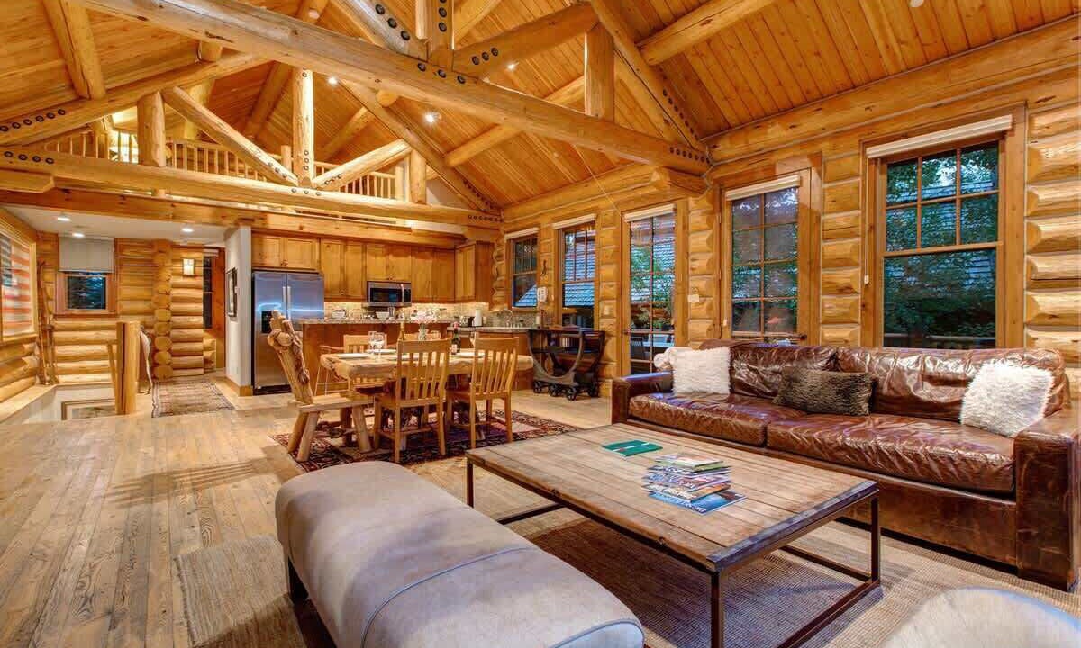 Photo of Livingroom in Wilson