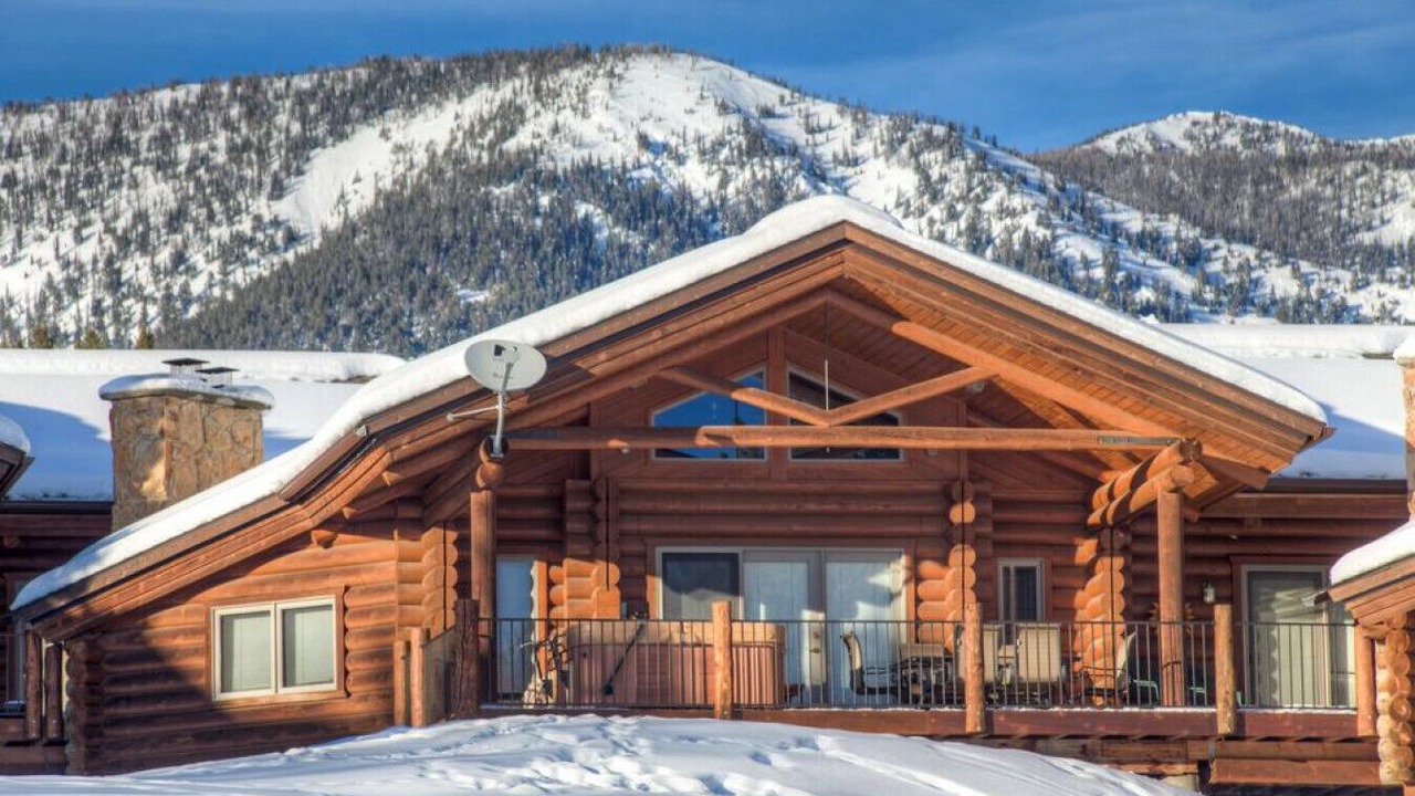 Photo of Outdoor in Big Sky