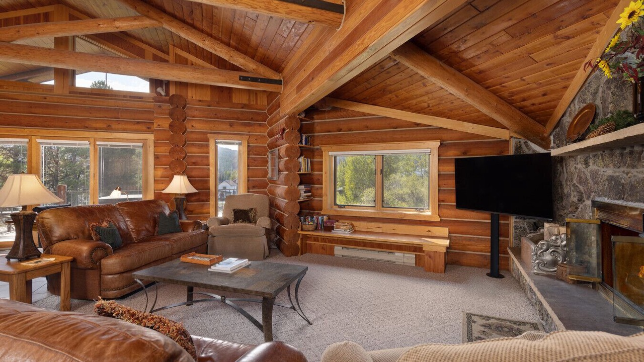 Photo of Bedroom in Big Sky