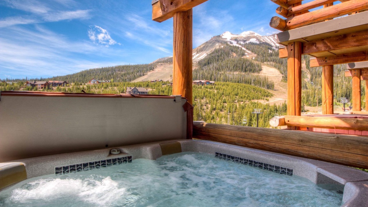 Photo of Outdoor in Saddle Ridge